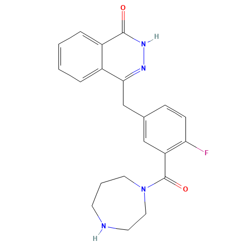 KU-0058948 (CAS: 763111-49-5) - Related Chemical Product