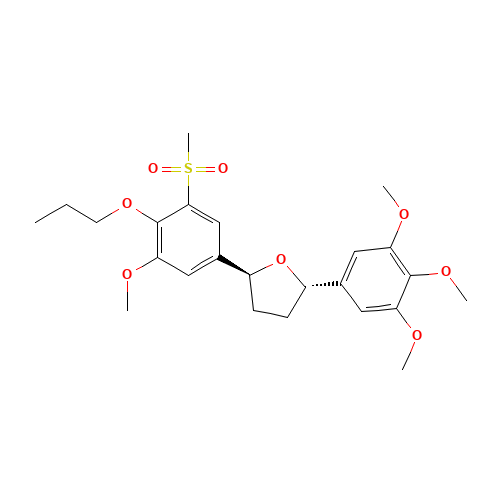FT-0670693 CAS:113787-28-3 chemical structure