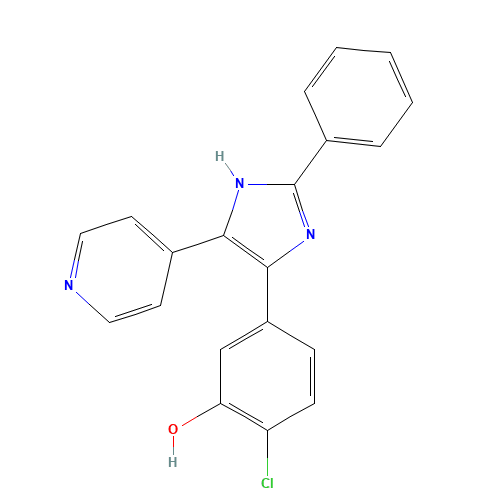 L-779450 (CAS: 303727-31-3) - Related Chemical Product