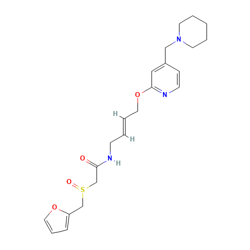 FT-0670704 CAS:206449-94-7 chemical structure