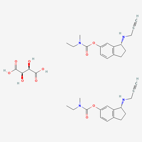 FT-0670705 CAS:209394-46-7 chemical structure