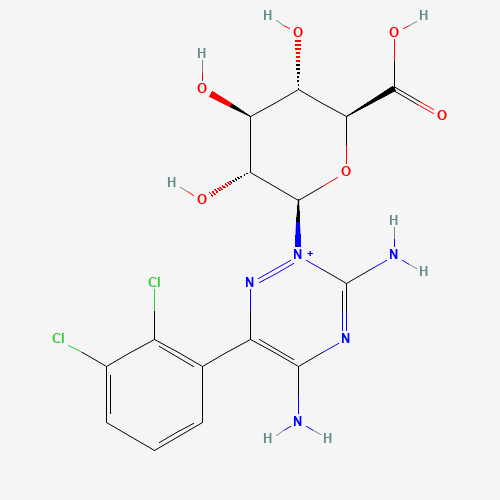 FT-0670715 CAS:133310-19-7 chemical structure