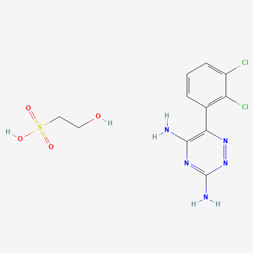 Lamotrigine Isethionate (CAS: 113170-86-8) - Related Chemical Product