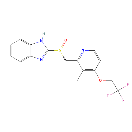 FT-0670721 CAS:138530-94-6 chemical structure