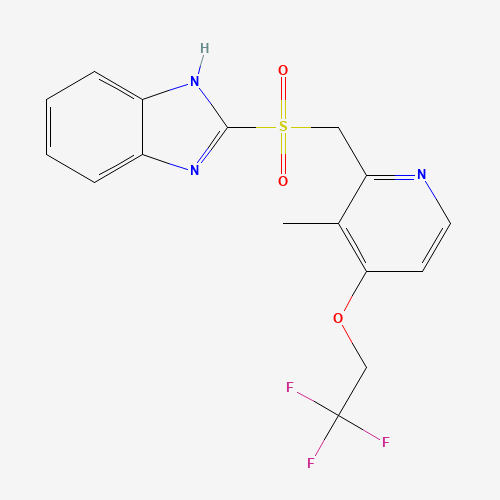 FT-0670723 CAS:131926-99-3 chemical structure