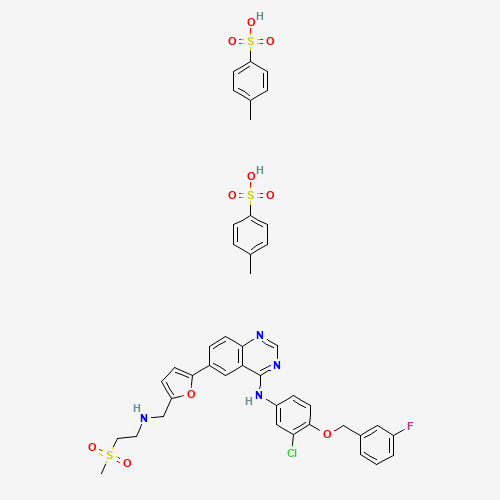 FT-0670728 CAS:388082-77-7 chemical structure