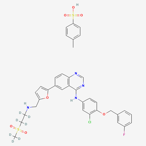 FT-0670729 CAS:1009307-24-7 chemical structure