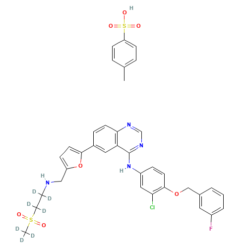 FT-0670729 CAS:1009307-24-7 chemical structure