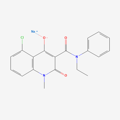 FT-0670730 CAS:248282-07-7 chemical structure