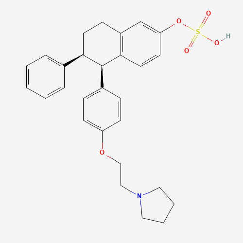 FT-0670736 CAS:1048953-96-3 chemical structure