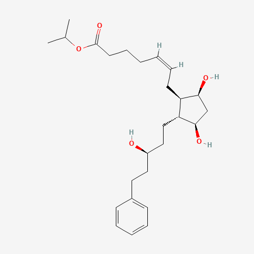 FT-0670737 CAS:145773-22-4 chemical structure