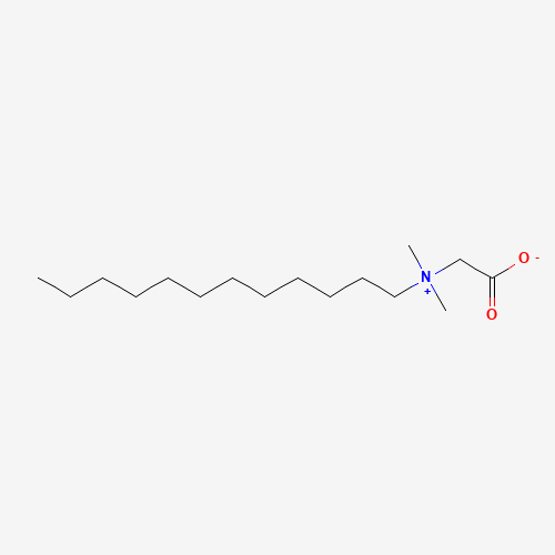 Lauryl Betaine (CAS: 683-10-3) - Related Chemical Product