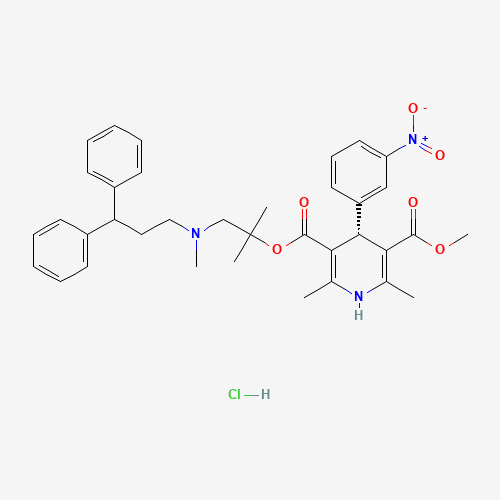 FT-0670749 CAS:187731-34-6 chemical structure
