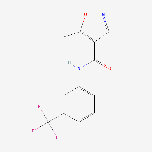 FT-0670757 CAS:61643-23-0 chemical structure