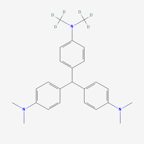 FT-0670766 CAS:1173023-92-1 chemical structure