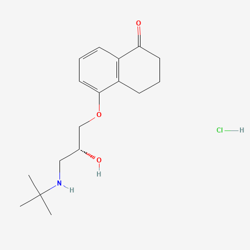 FT-0670772 CAS:27867-05-6 chemical structure