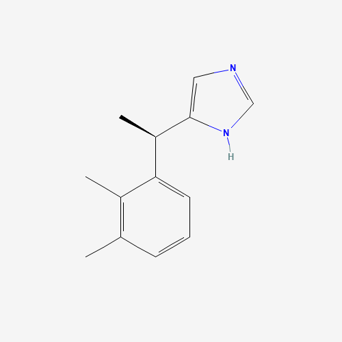 Levomedetomidine (CAS: 119717-21-4) - Related Chemical Product
