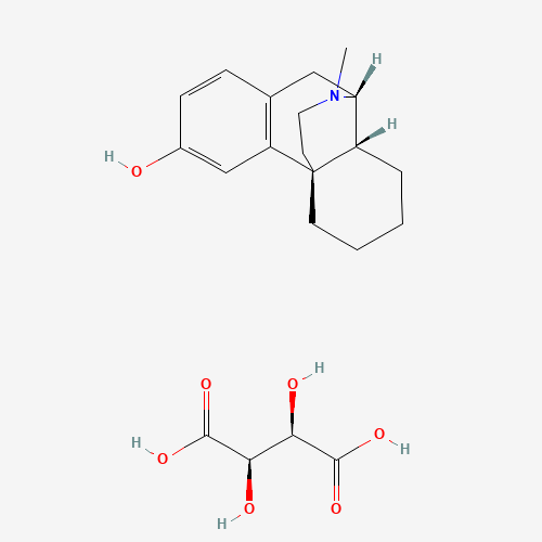 FT-0670780 CAS:125-72-4 chemical structure