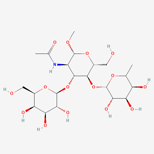 FT-0670781 CAS:186315-40-2 chemical structure