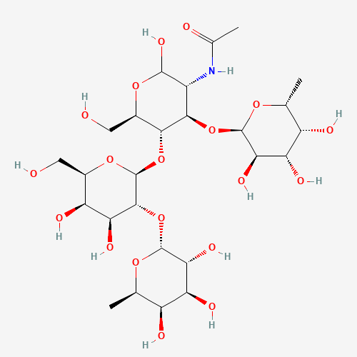 FT-0670784 CAS:82993-43-9 chemical structure