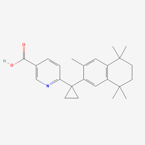 LG 100268 (CAS: 153559-76-3) - Related Chemical Product
