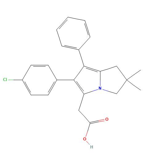 FT-0670787 CAS:156897-06-2 chemical structure