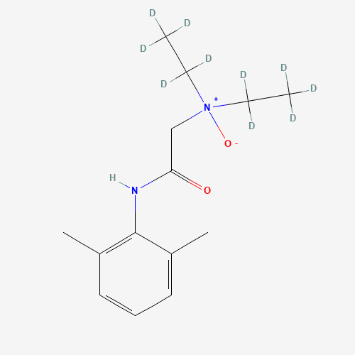 FT-0670790 CAS:851528-10-4 chemical structure