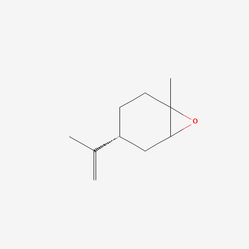 (R)-Limonene 1,2-epoxide (Mixture of Diastereomers) (CAS: 203719-54-4) - Related Chemical Product
