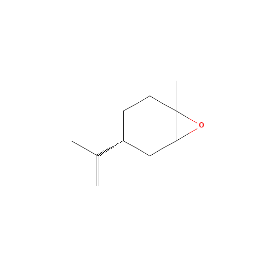 (R)-Limonene 1,2-epoxide (Mixture of Diastereomers) (CAS: 203719-54-4) - Related Chemical Product