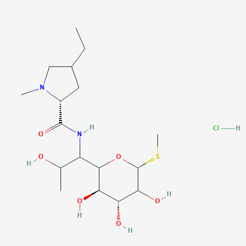 FT-0670794 CAS:11021-35-5 chemical structure