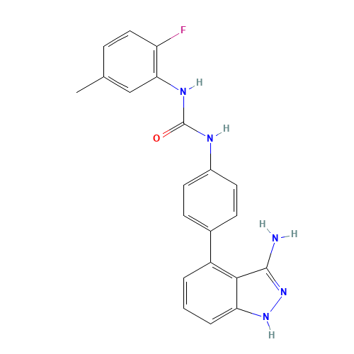 FT-0670795 CAS:796967-16-3 chemical structure