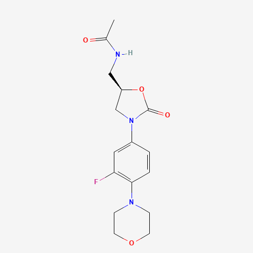 FT-0670797 CAS:872992-20-6 chemical structure