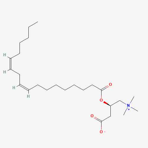 FT-0670811 CAS:36816-10-1 chemical structure
