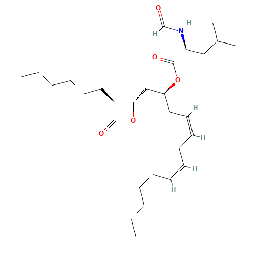 FT-0670814 CAS:96829-59-3 chemical structure