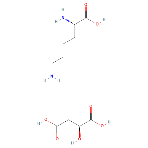 FT-0670816 CAS:71555-10-7 chemical structure