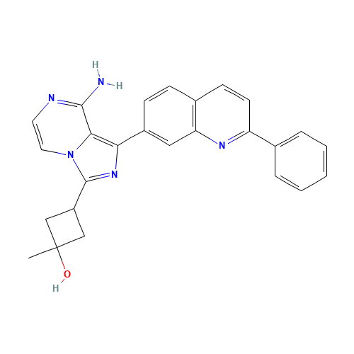 FT-0670821 CAS:867160-71-2 chemical structure