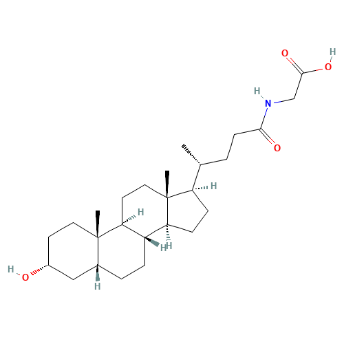 FT-0670827 CAS:474-74-8 chemical structure