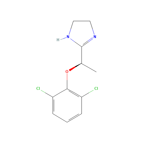 (R)-Lofexidine (CAS: 81447-78-1) - Related Chemical Product
