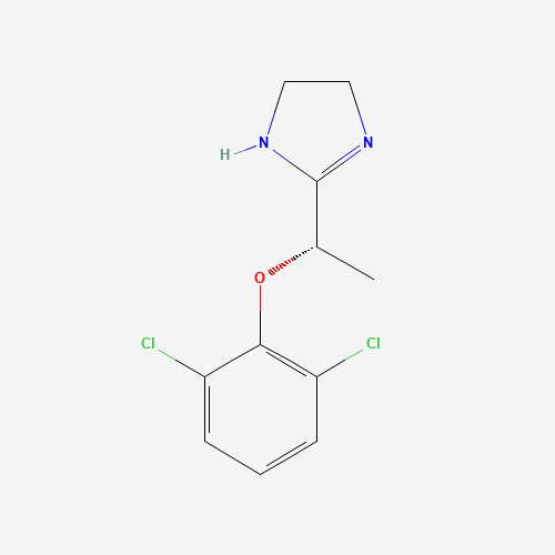 (S)-Lofexidine (CAS: 81447-79-2) - Related Chemical Product