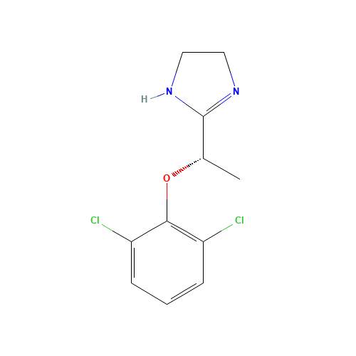 (S)-Lofexidine (CAS: 81447-79-2) - Related Chemical Product