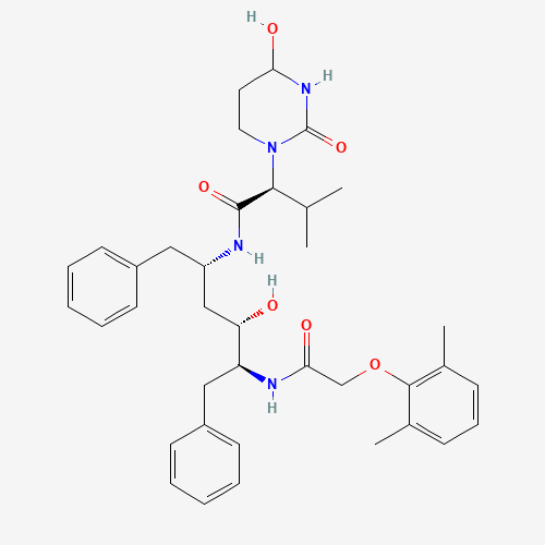 FT-0670841 CAS:357275-54-8 chemical structure