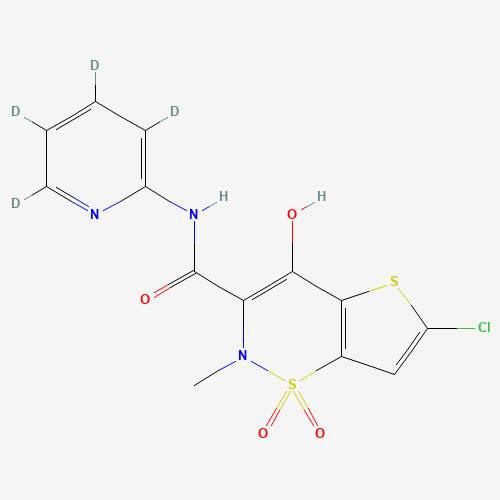 FT-0670854 CAS:1216527-48-8 chemical structure