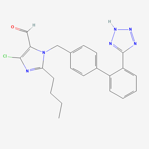 FT-0670857 CAS:114798-36-6 chemical structure