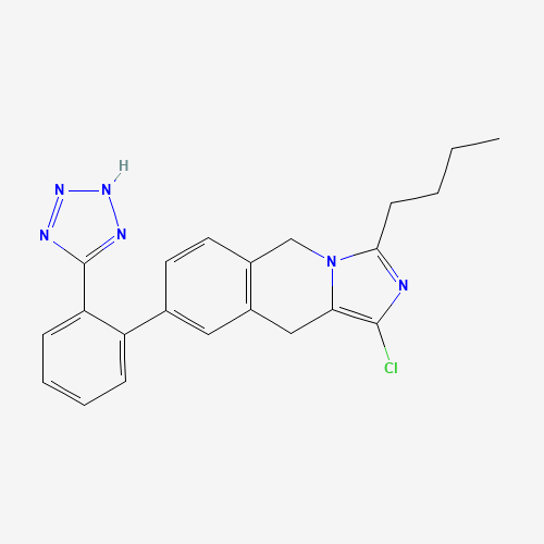 FT-0670863 CAS:165276-38-0 chemical structure