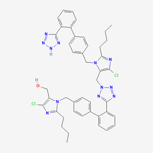 FT-0670865 CAS:230971-72-9 chemical structure