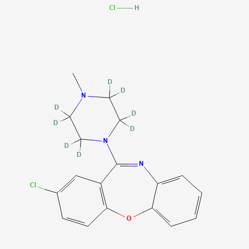 FT-0670868 CAS:1246820-19-8 chemical structure