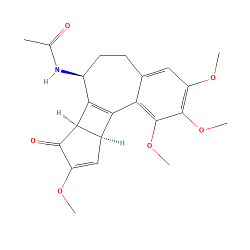 b-Lumi (-)-Colchicine (CAS: 6901-13-9) - Related Chemical Product