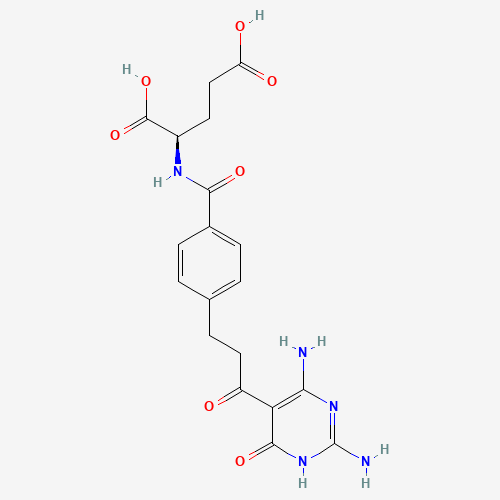LY 368962 (CAS: 193281-05-9) - Related Chemical Product