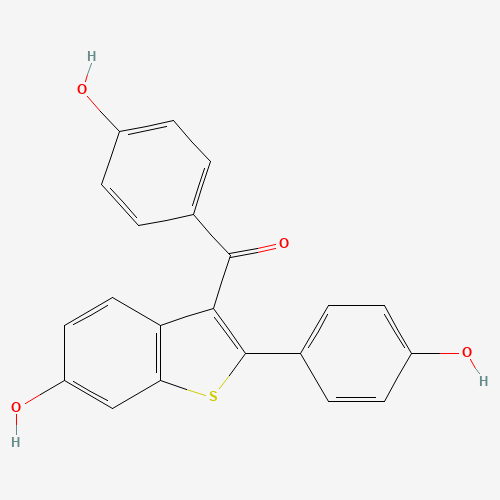 LY 88074 (CAS: 177744-96-6) - Related Chemical Product