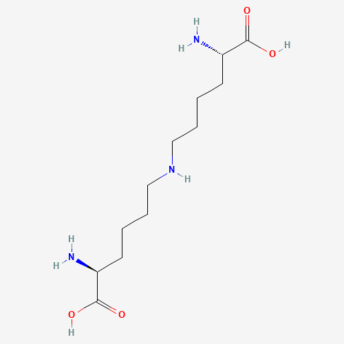 Lysino Norleucine (CAS: 25612-46-8) - Related Chemical Product